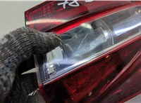  Фонарь (задний) Skoda SuperB 2015-2025 20685614 #2
