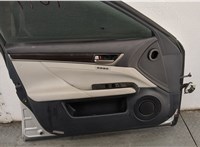  Стеклоподъемник электрический Lexus GS 2011-2020 11545276 #8