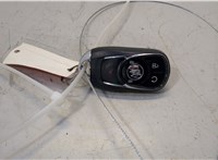  Ключ зажигания Buick Encore GX 2019-2024 20685654 #1