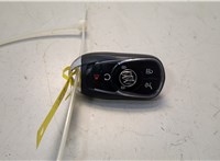  Ключ зажигания Buick Encore GX 2019-2024 20685676 #1