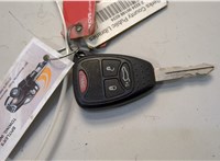  Ключ зажигания Dodge Avenger 2007-2014 20685702 #1