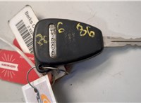  Ключ зажигания Dodge Avenger 2007-2014 20685702 #2