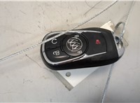  Ключ зажигания Buick Encore 2016-2022 20685714 #2
