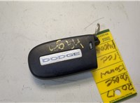  Ключ зажигания Dodge Journey 2011-2020 20685722 #1