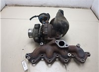 5860039, 95516212 Турбина Opel Zafira B 2005-2014 20685748 #1