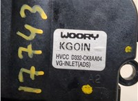  Электропривод заслонки отопителя Tesla Model S 20685762 #3