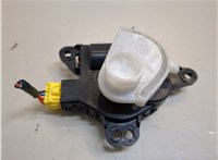  Электропривод заслонки отопителя Tesla Model S 20685769 #1