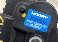  Электропривод заслонки отопителя Tesla Model S 20685773 #3