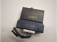 72343AN02A Блок управления климат-контролем Subaru Legacy VII 2019-2023 20685953 #1