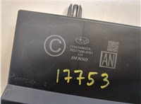 72343AN02A Блок управления климат-контролем Subaru Legacy VII 2019-2023 20685953 #2