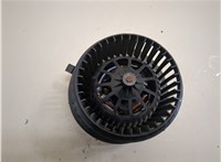 7H0819021 Двигатель отопителя (моторчик печки) Volkswagen Touareg 2002-2007 20685972 #1