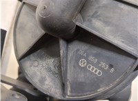 06A959253E Нагнетатель воздуха (насос продувки) Volkswagen Touareg 2002-2007 20685997 #5