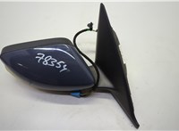  Зеркало боковое Volvo S40 2004- 20686064 #1