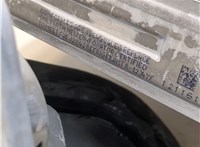  Радиатор отопителя (печки) Mercedes E W213 2016-2023 20686094 #4