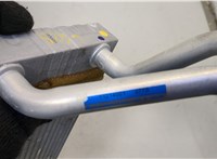 10397108 Радиатор отопителя (печки) Hummer H3 20682798 #2