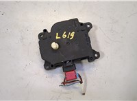  Электропривод заслонки отопителя Toyota Sienna 3 2010-2020 20685432 #1