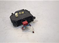  Электропривод заслонки отопителя Toyota Sienna 3 2010-2020 20685432 #2