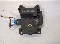  Электропривод заслонки отопителя Toyota Sienna 3 2010-2020 20685432 #3