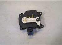  Электропривод заслонки отопителя Toyota Sienna 3 2010-2020 20685450 #1