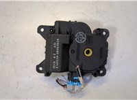  Электропривод заслонки отопителя Toyota Sienna 3 2010-2020 20685450 #3