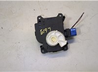  Электропривод заслонки отопителя Toyota Sienna 3 2010-2020 20685452 #1