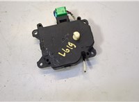  Электропривод заслонки отопителя Toyota Sienna 3 2010-2020 20685525 #1