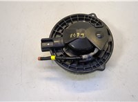  Двигатель отопителя (моторчик печки) Honda Ridgeline 2005-2014 20686111 #3