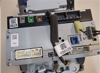  Магнитола Subaru Legacy VII 2019-2023 20686160 #4