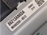  Магнитола Subaru Legacy VII 2019-2023 20686160 #6