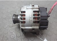  Генератор Opel Vivaro 2001-2014 20686234 #1