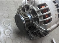  Генератор Opel Vivaro 2001-2014 20686234 #2