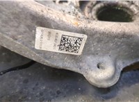  Ступица (кулак, цапфа) Audi A6 (C7) 2011-2018 20686257 #5