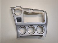 19184853 Рамка под магнитолу Pontiac Vibe 2 2008-2010 20686289 #1