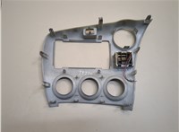 19184853 Рамка под магнитолу Pontiac Vibe 2 2008-2010 20686289 #3