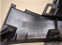 19204493 Рамка под кулису Pontiac Vibe 2 2008-2010 20686308 #4