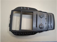FP5Z19980AA, HP5Z7E453A Рамка под магнитолу Lincoln MKZ 2016-2020 20686344 #1