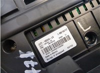 FP5Z19980AA, HP5Z7E453A Рамка под магнитолу Lincoln MKZ 2016-2020 20686344 #5