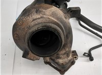 A6120960499 Турбина Mercedes C W203 2000-2008 20686445 #4