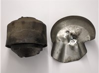  Подушка крепления двигателя Mercedes C W203 2000-2008 20686475 #1