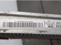 5C0145803E Радиатор интеркулера Volkswagen Jetta 6 2010-2018 20686489 #5