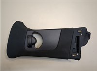 EJ7BS24583A Обшивка центральной стойки Lincoln MKC 2018-2019 20686492 #1