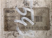  Теплообменник Mercedes C W203 2000-2008 20686494 #4