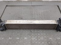 42589952 Радиатор интеркулера Buick Encore GX 2019-2024 20686550 #2