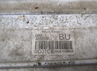 42589952 Радиатор интеркулера Buick Encore GX 2019-2024 20686550 #3