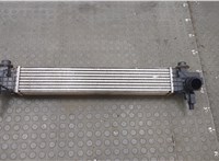 42805213 Радиатор интеркулера Chevrolet Trailblazer 2019- 20686559 #4