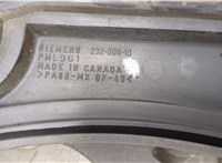  Вентилятор радиатора BMW 7 E38 1994-2001 20686759 #4