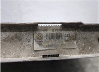 7L0121253A Радиатор охлаждения двигателя Volkswagen Touareg 2002-2007 20686781 #7