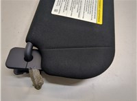 EJ7Z7804104AB Козырек солнцезащитный Lincoln MKC 2018-2019 20686783 #4