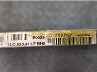 7L0820411G Радиатор кондиционера Volkswagen Touareg 2002-2007 20686797 #8