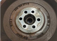 036105269D Маховик Seat Leon 2 2005-2012 20686829 #3